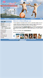 Mobile Screenshot of de.naturistmingle.com
